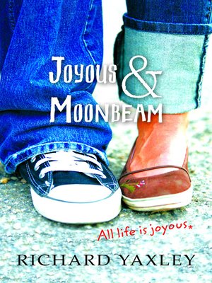 cover image of Joyous and Moonbeam